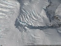 2 Antartide Google Earth